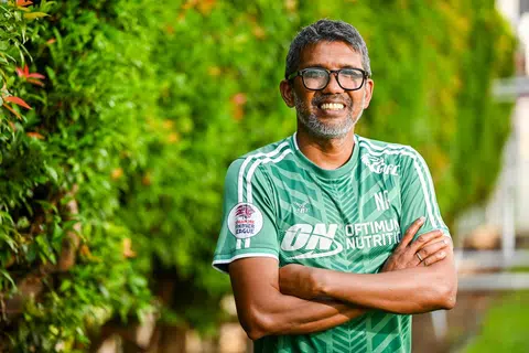 Noor Ali, Geylang International, SPL, Liga Perdana Singapura