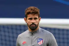 Diego Costa (gambar atas) 
