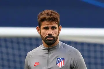 Diego Costa (gambar atas) 