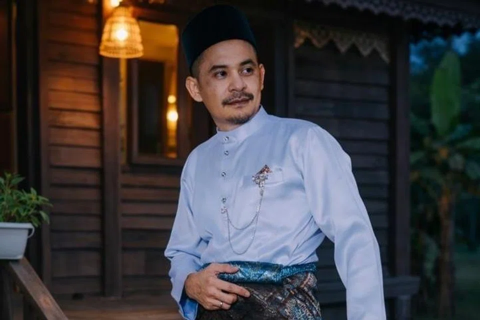 Sultanah Bridal & Boutique, baju raya, hari raya 2026, fesyen 