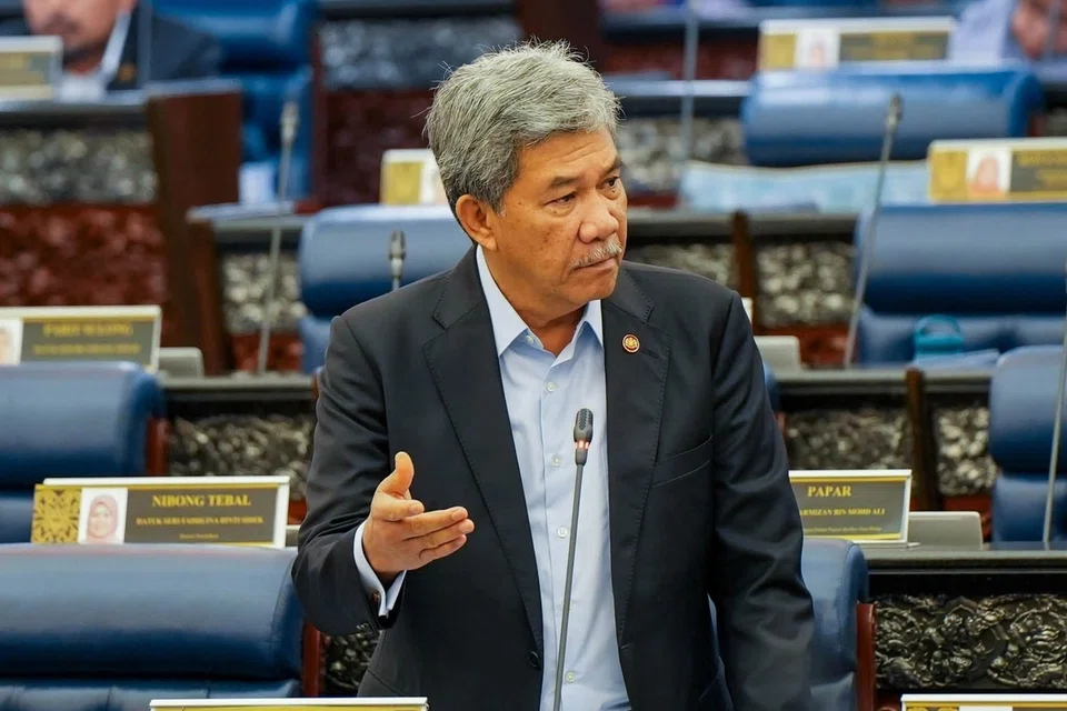  isu Rohingya, M’sia, Mohamad Hasan