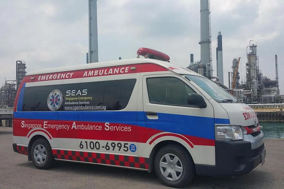 Foto hiasan FACEBOOK SEAS