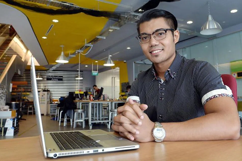 ENCIK FADLI SIDEK: Dinamakan Dr Yaacob sebagai memiliki semangat SkillsFuture. Beliau sanggup meminjam wang daripada keluarga, rakan dan bank untuk melanjutkan pelajarannya sehingga berjaya meraih ijazah. - Foto TAUFIK A. KADER