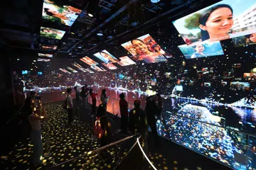 sorotan 2025, singapura 