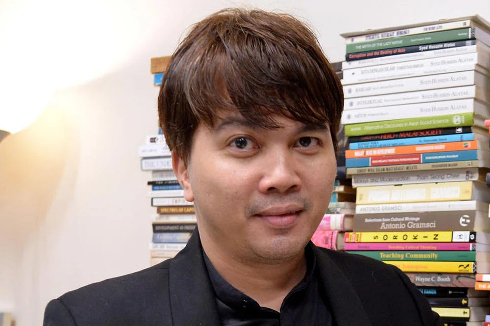 Dr Azhar Ibrahim