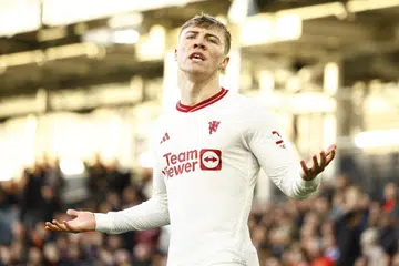 Rasmus Hojlund telah pun memberi gambaran beliau berupaya menggalas tanggungjawab sebagai penyerang utama Manchester United. 
