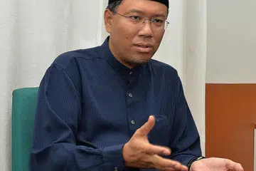 USTAZ FIRDAUS: Akan sentuh soal pembahagian harta mengikut faraid dan tanggungjawab yang dipikul seseorang, contohnya mengapa abang dapat lebih daripada adik perempuan. 