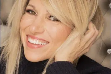 Debbie Gibson, muzik, sensasi remaja