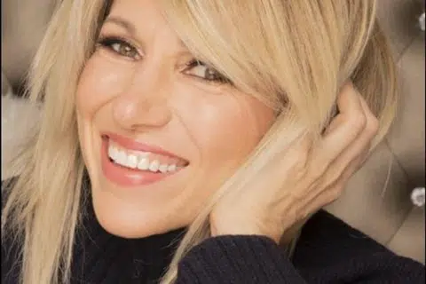 Debbie Gibson, muzik, sensasi remaja