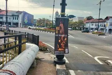 ahmadi, muar, ajaran sesat