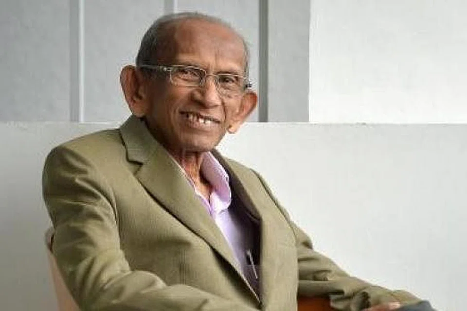 ENCIK YUSNOR EF: Penulis 250 lirik lagu, termasuk lagu Aidilfitri, mendapati lagu Raya mula terserlah secara komersial pada 1940-an. - Foto-foto fail