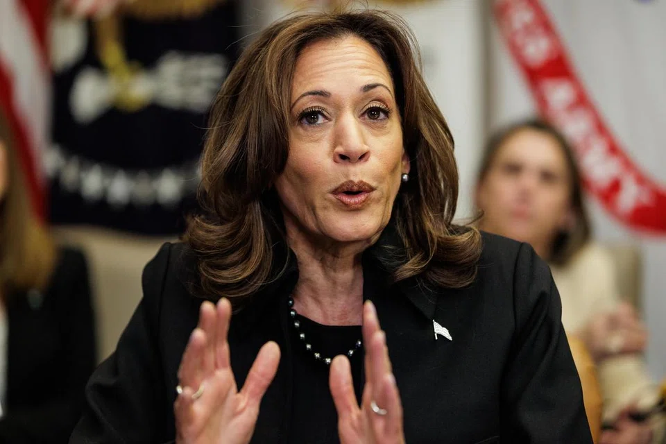 Lawatan yang dibatalkan oleh Cik Kamala Harris mungkin merupakan lawatannya yang terakhir sebagai Naib Presiden Amerika Syarikat sebelum beliau meninggalkan jawatannya pada 20 Januari.