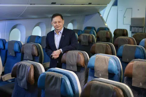 Pakej ganjaran bagi CEO SIA, Encik Goh Choon Phong, terdiri daripada gaji asas $1.4 juta, bonus $2.2 juta, saham SIA bernilai $4.3 juta, dan pelbagai faedah bernilai hampir $148,000.