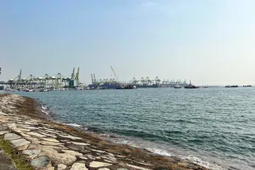 hartanah, pesisir singapura, Rang Undang-Undang Perlindungan Pesisir