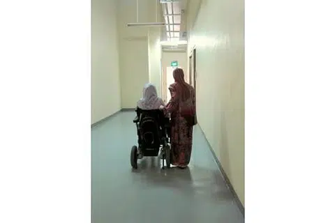 HAD PRAGMATISME: Singapura menyedari batas pragmatisme dalam menjayakan pembangunan yang perlukan keihsanan untuk membina sebuah negara bangsa yang ihsan. - Gambar fail