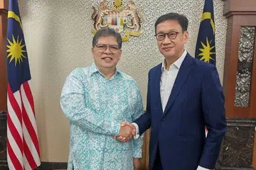 PKR, kerusi Parlimen