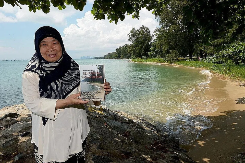 ROHANI DIN: Memiliki daya tahan kuat mengamati watak dan isu insan. - Foto fail