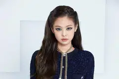 LALUAN BARU: Jennie mahu teroka kerjaya sebagai artis solo, tetapi tegaskan beliau terus kekal sebagai anggota Blackpink.
