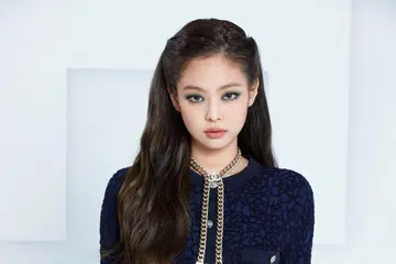 LALUAN BARU: Jennie mahu teroka kerjaya sebagai artis solo, tetapi tegaskan beliau terus kekal sebagai anggota Blackpink.