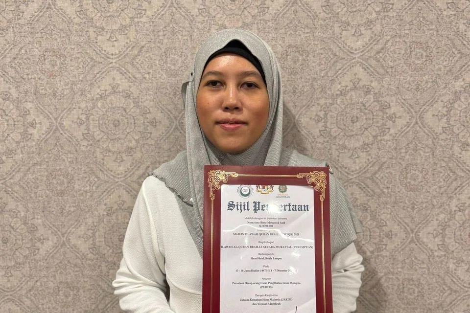 PERSATUAN BELIA BEDOK UNTUK INSAN KURANG UPAYA (BYSD)