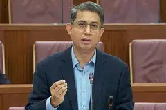 Profesor Madya Muhammad Faishal Ibrahim.