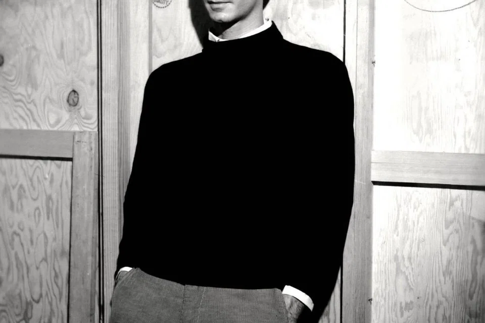 NORMAN BATES