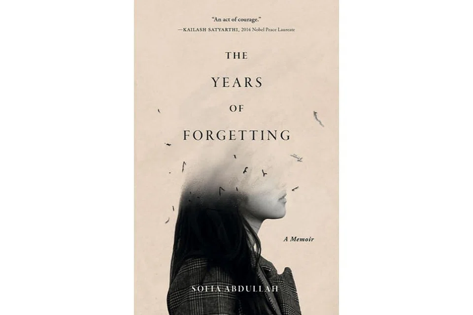 - Foto SOFIA ABDULLAH