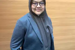 Pengarah Pakar Psikoterapi Sistemik dan Konsultan Klinikal Hayaa’ Network, Cik Maimunah Mosli, mengesyorkan mencari pasangan yang mempunyai keserasian emosi selain isu praktikal seperti kestabilan kewangan. 