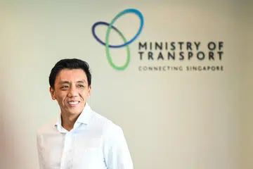 Jeffrey Siow, MOT