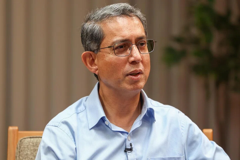 Gaza, Faishal, perbincangan