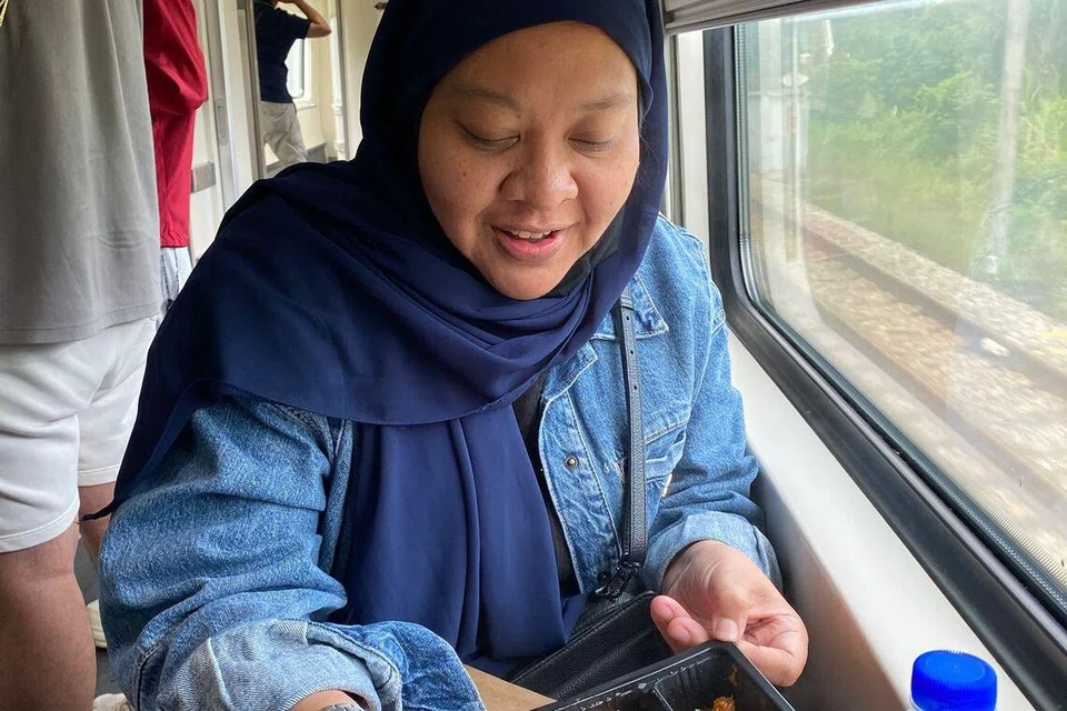 ETS, KL, JB
