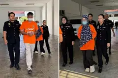 SPRM, rasuah oleh pendakwa bebas, seleweng dana di Kedah 