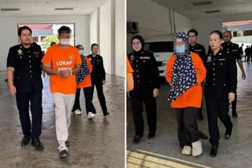 SPRM, rasuah oleh pendakwa bebas, seleweng dana di Kedah 