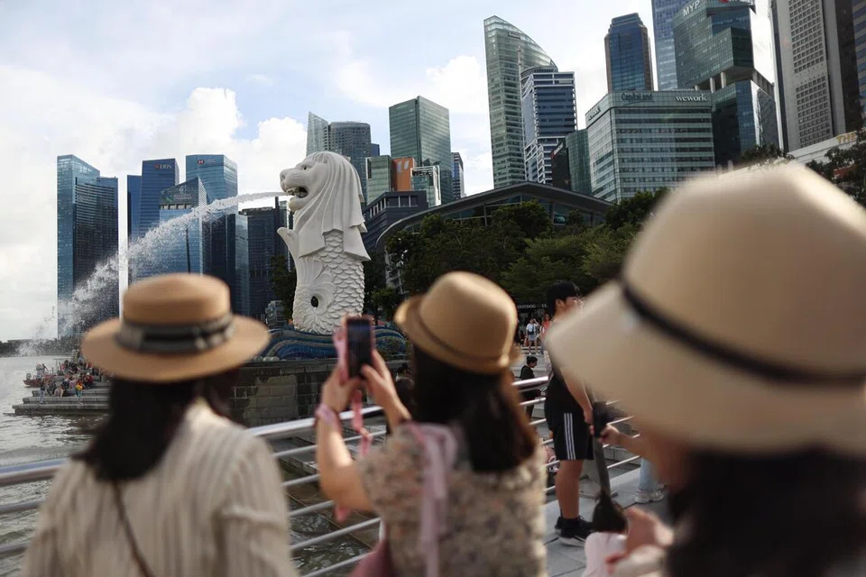 Kempen ini akan menyasar pelancong yang merancang untuk melawat Singapura menerusi iklan digital yang tertumpu kepada pasaran-pasaran utama Asia Tenggara.