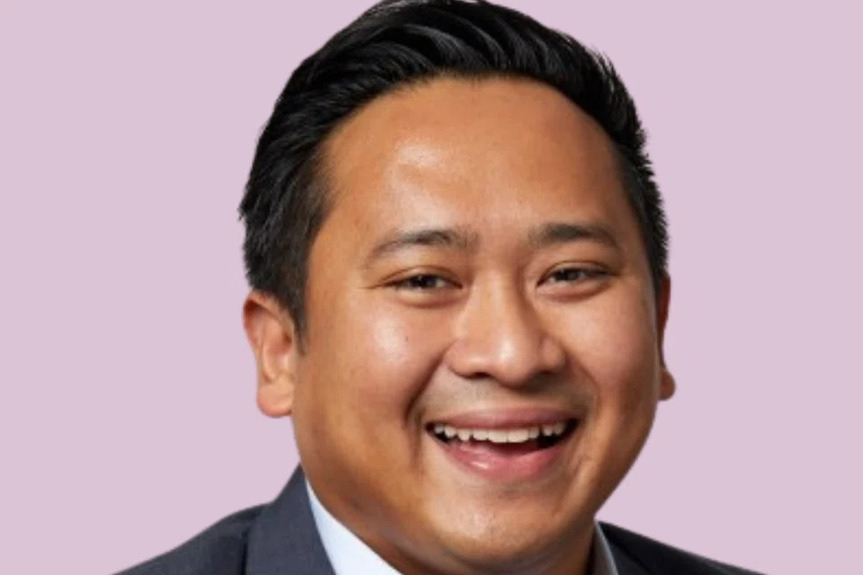  Encik Khairul Hilmi Mohd Khair