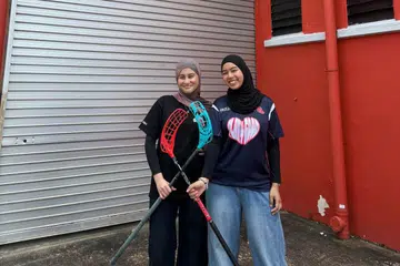 play4good, bola lantai, amal 