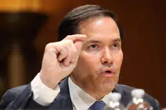 Setiausaha Negara Amerika Syarikat, Marco Rubio 