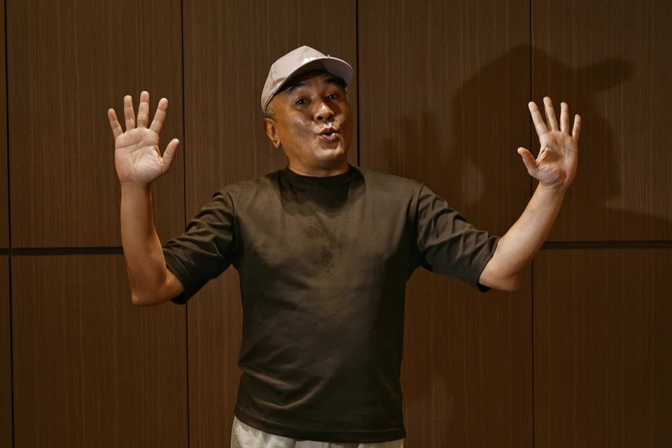 melihat trend kemunculan pelawak atau pempengaruh muda daripada wadah media sosial seperti TikTok, YouTube dan Instagram, Khairudin Samsudin  berpandangan bahawa generasi baharu ini hadir dengan cita rasa komedi yang segar dan wajar diberi ruang serta disambut baik.