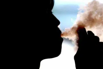 Malaysia, Pahang, vape, haram