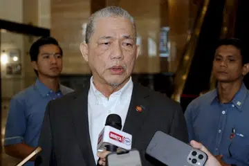 Sabah, tuntutan, 40%