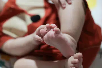 program bayi, penyakit metabolik 