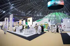 
Sebuah persidangan dan pameran antarabangsa mengenai perkhidmatan Haji dan Umrah telah dilancarkan pada 13 Januari di Jeddah Superdome oleh Gabenor Makkah, Putera Khalid Al-Faisal. Acara selama tiga hari yang bertema, ‘Transformasi Menuju Inovasi’ itu dianjurkan oleh Kementerian Haji dan Umrah dengan kerjasama Program Doyof Al Rahman (Tetamu Allah).