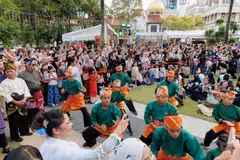 budaya melayu