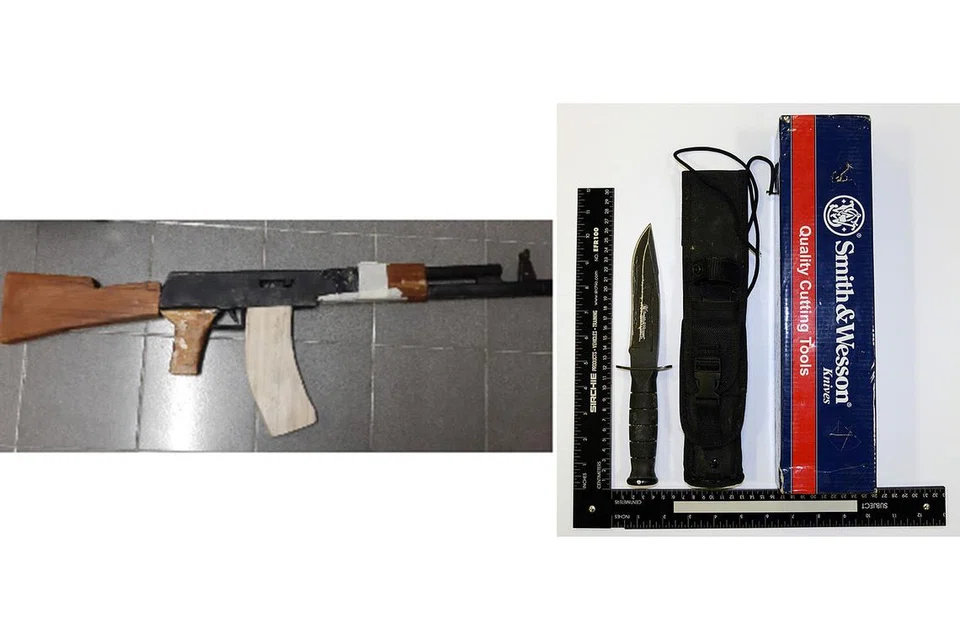 Usah biar ancaman radikalisasi pecah belahkan masyarakat. - Foto ISD