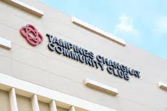 Kawasan Undi Perseorangan (SMC) Tampines Changkat merupakan salah satu daripada enam SMC baru dalam laporan Jawatankuasa Semakan Sempadan Pilihan Raya (EBRC), yang dibentangkan pada 11 Mac. 