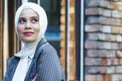 nadiya nissa, pelakon, malaysia