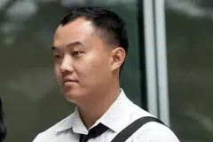 Tan Yew Sin