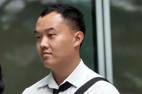 Tan Yew Sin