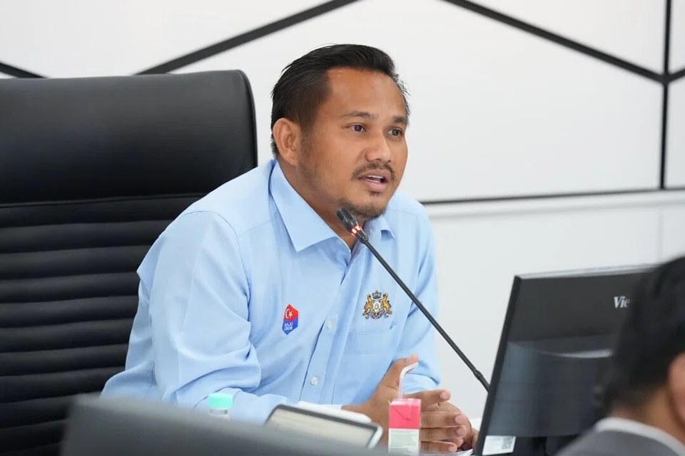 pasir, Sungai, Johor, tanggung