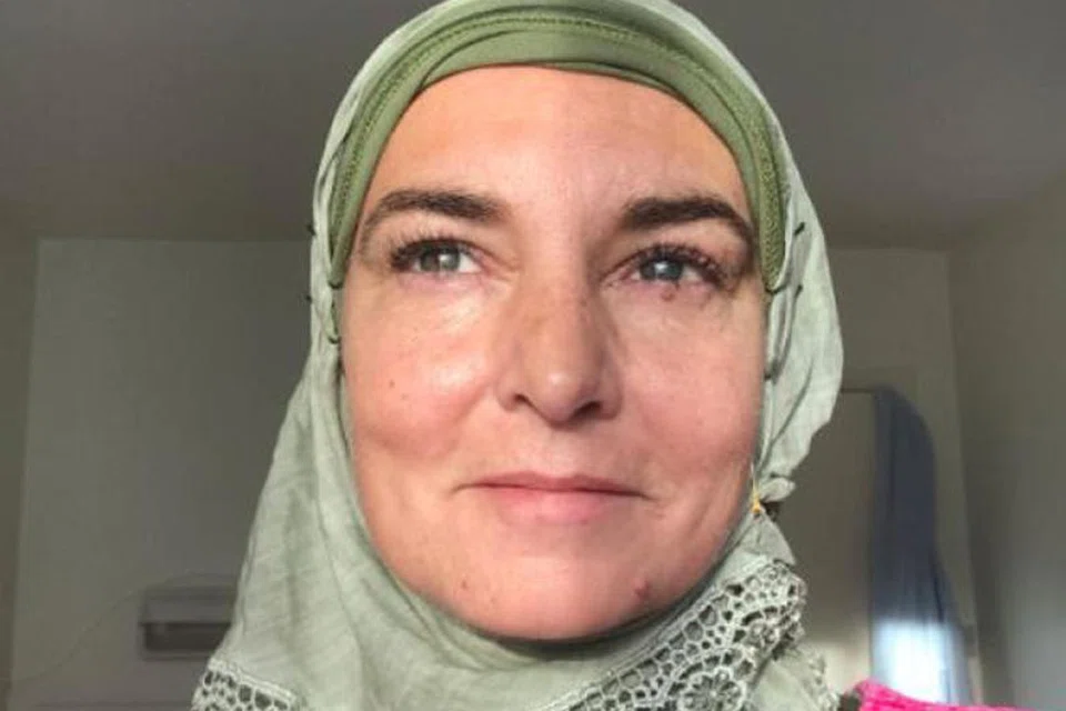 Allahyarhamha Shuhada’ Sadaqat atau nama sebenarnya, Sinead O’Connor meninggal dunia pada usia 56 tahun setelah hampir lima tahun memeluk agama Islam.